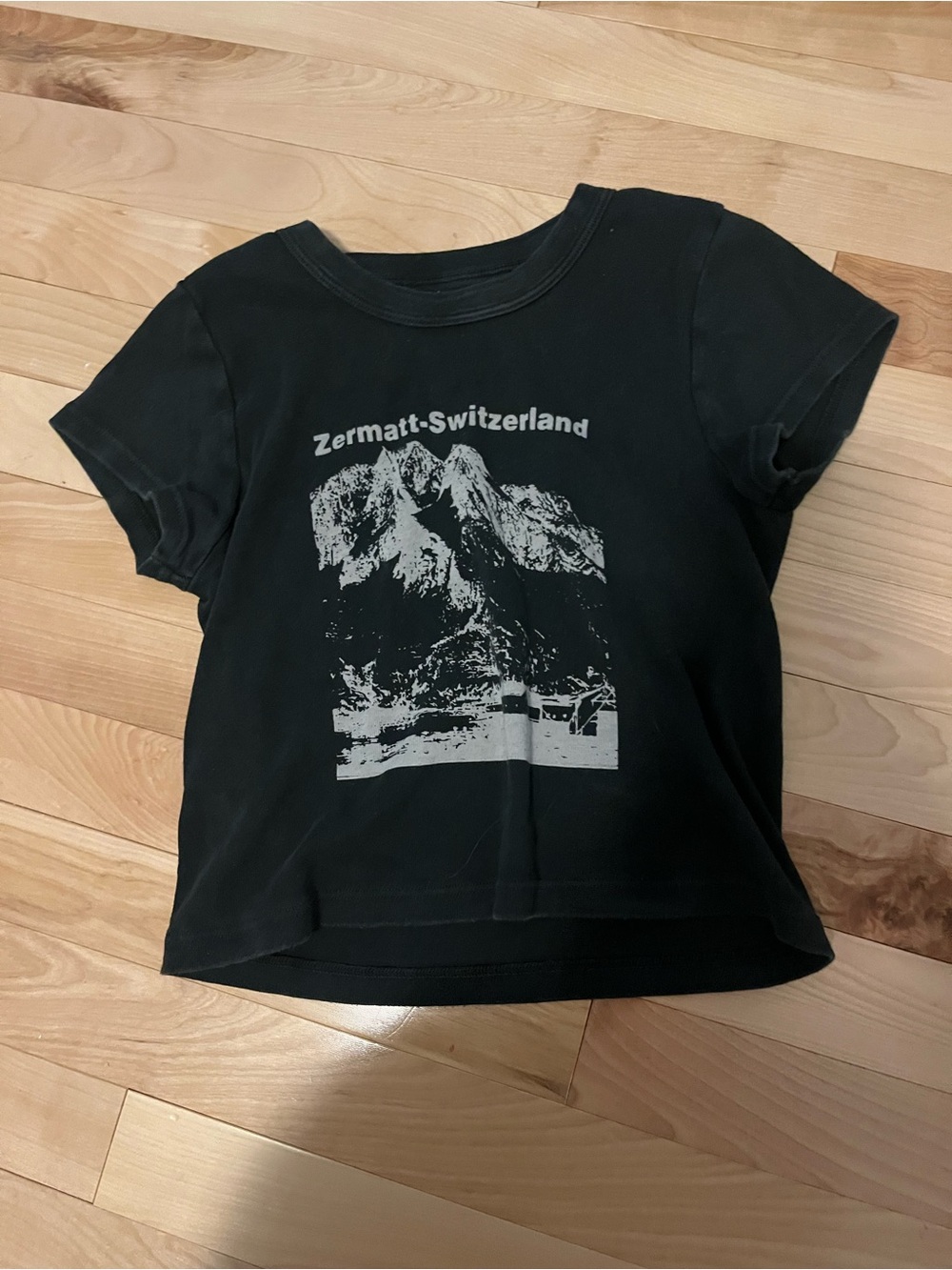 Brandy Melville t shirt